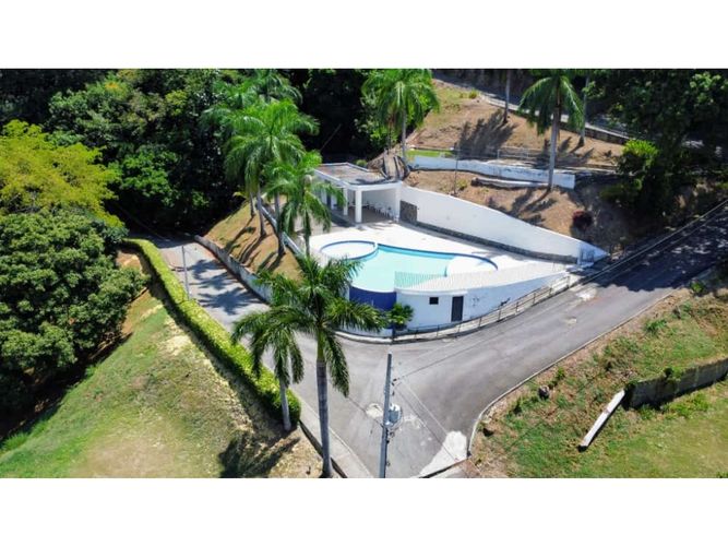 Finca en  Venta en Sopetran - Miniatura 4