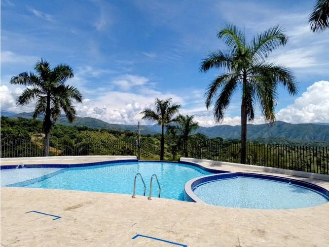 Finca en  Venta en Sopetran - Miniatura 8