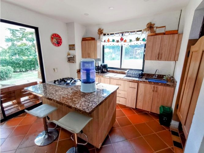 Finca en  Venta en Sopetran - Miniatura 10