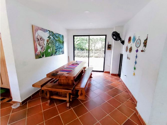 Finca en  Venta en Sopetran - Miniatura 13