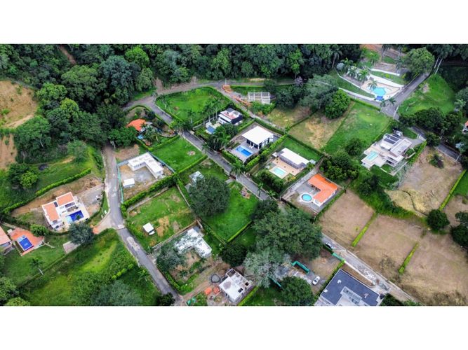 Finca en  Venta en Sopetran - Miniatura 15
