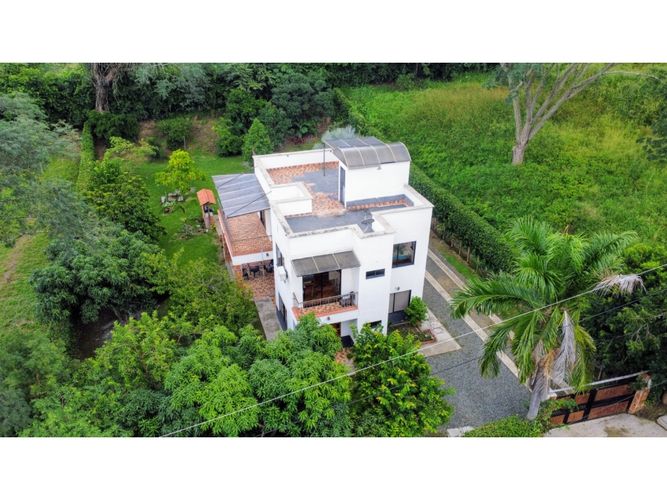 Finca en  Venta en Sopetran - Miniatura 16