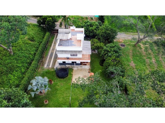 Finca en  Venta en Sopetran - Miniatura 17