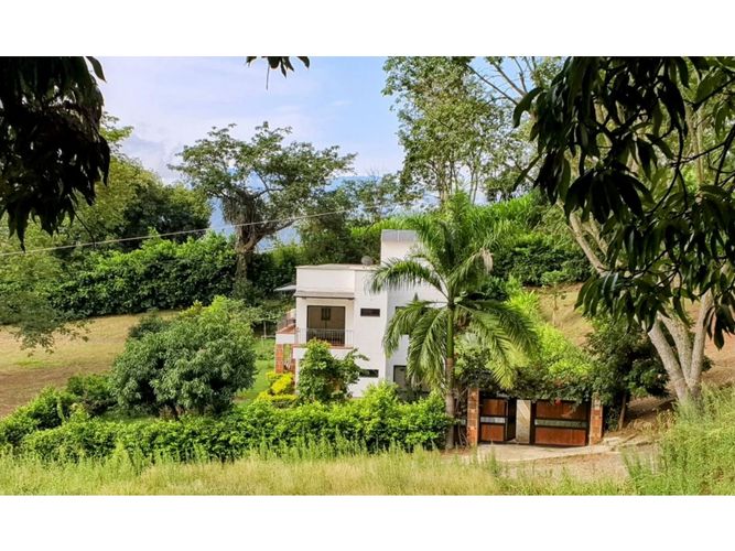 Finca en  Venta en Sopetran - Miniatura 20