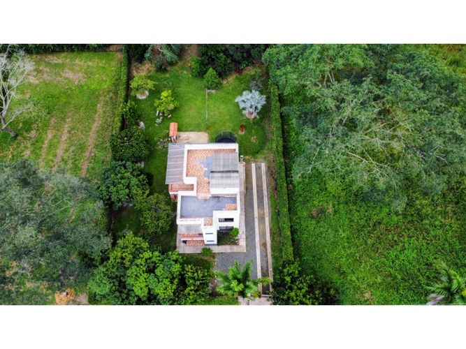 Finca en  Venta en Sopetran - Miniatura 21