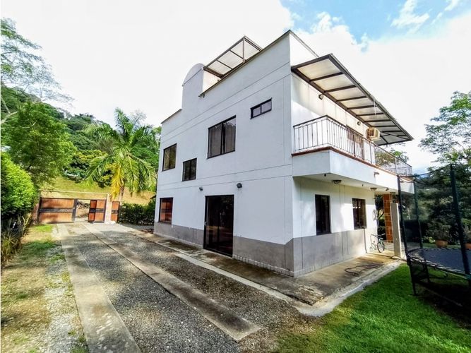 Finca en  Venta en Sopetran - Miniatura 22