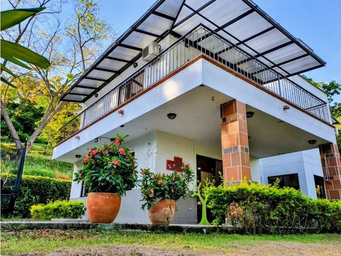 Finca en  Venta en Sopetran - Miniatura 23