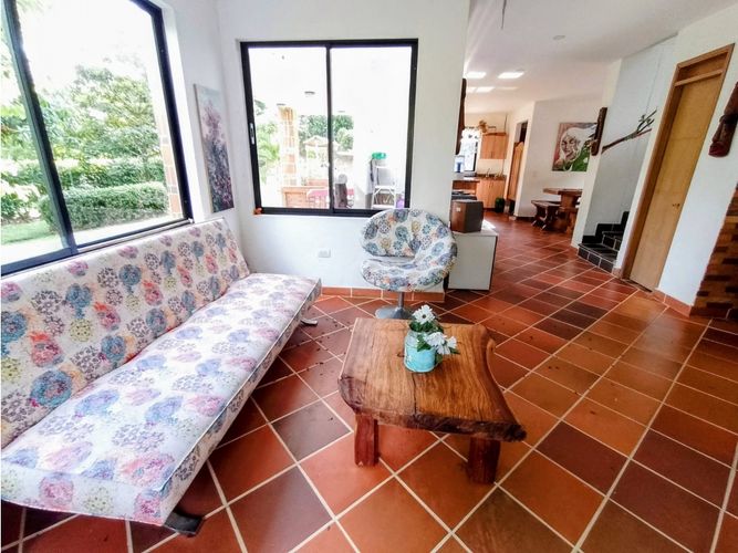 Finca en  Venta en Sopetran - Miniatura 24