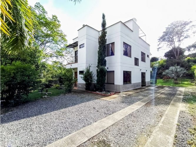 Finca en  Venta en Sopetran - Miniatura 25