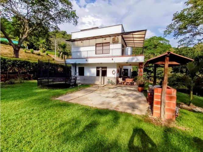 Finca en  Venta en Sopetran - Miniatura 27
