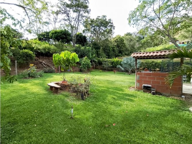 Finca en  Venta en Sopetran - Miniatura 28
