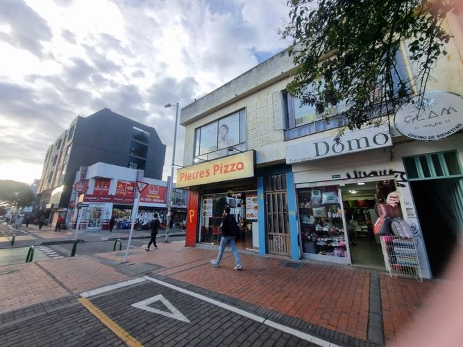 Local en  Arriendo en Galerias, Bogotá - Miniatura 13