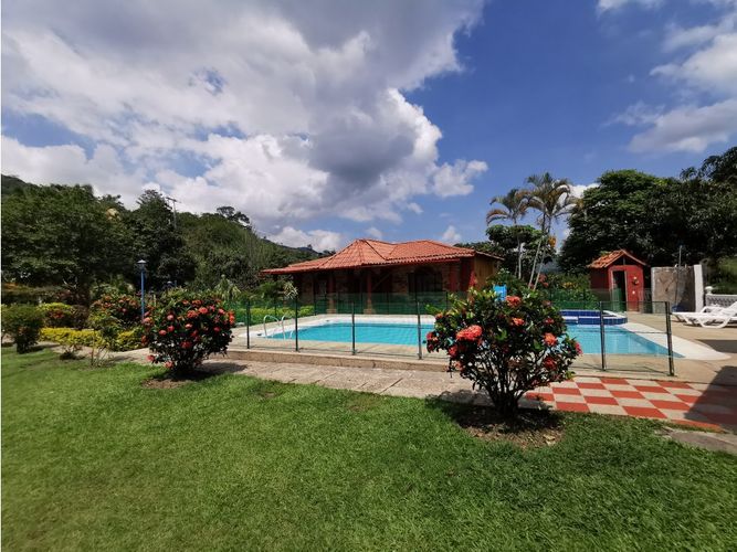 Finca en  Venta en La masata, Villeta - Imagen 1