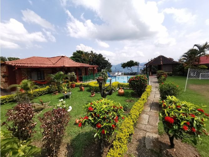 Finca en  Venta en La masata, Villeta - Miniatura 2