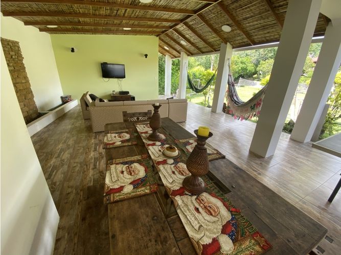 Finca en  Venta en La masata, Villeta - Miniatura 5