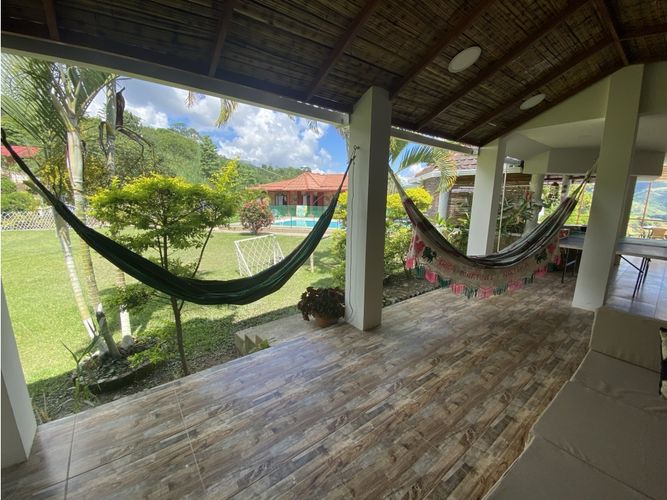 Finca en  Venta en La masata, Villeta - Miniatura 7