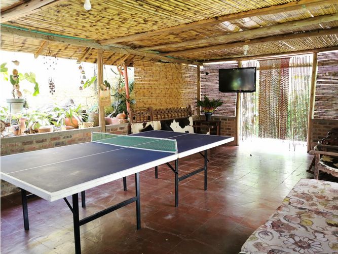 Finca en  Venta en La masata, Villeta - Miniatura 8