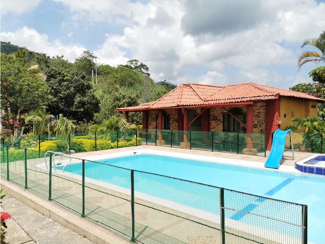 Finca en  Venta en La masata, Villeta - Miniatura 9