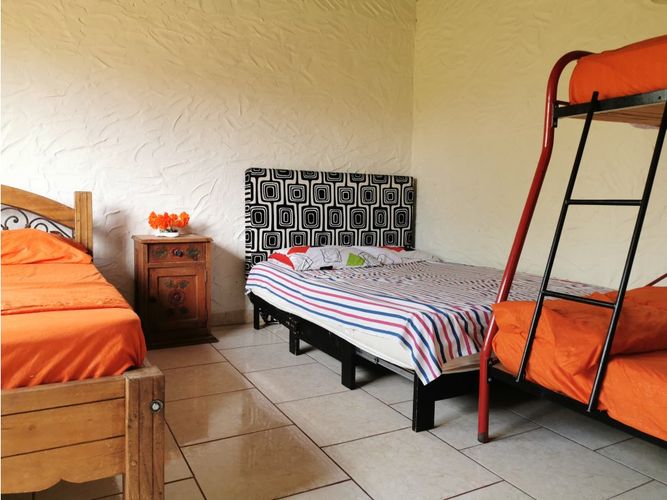 Finca en  Venta en La masata, Villeta - Miniatura 11