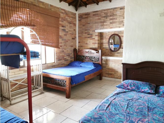 Finca en  Venta en La masata, Villeta - Miniatura 12