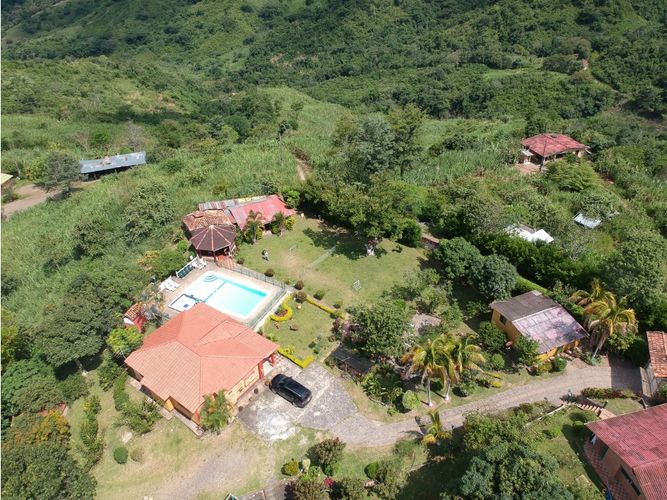 Finca en  Venta en La masata, Villeta - Miniatura 24