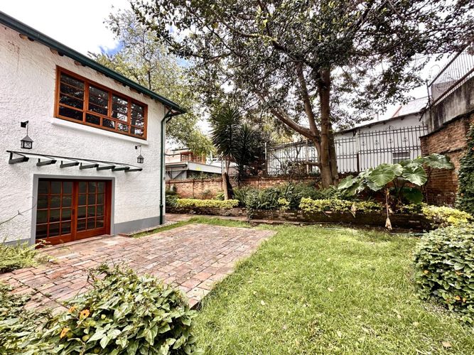 Casa en  Arriendo en La porciuncula, Bogotá - Miniatura 2
