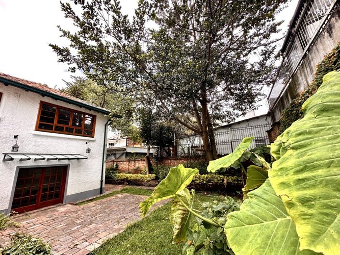 Casa en  Arriendo en La porciuncula, Bogotá - Miniatura 3