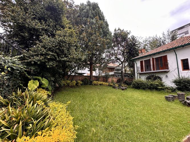 Casa en  Arriendo en La porciuncula, Bogotá - Miniatura 4