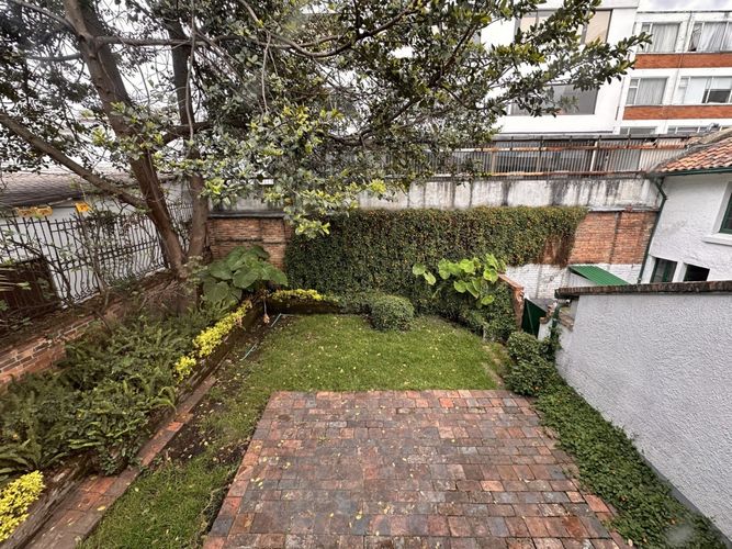 Casa en  Arriendo en La porciuncula, Bogotá - Miniatura 5