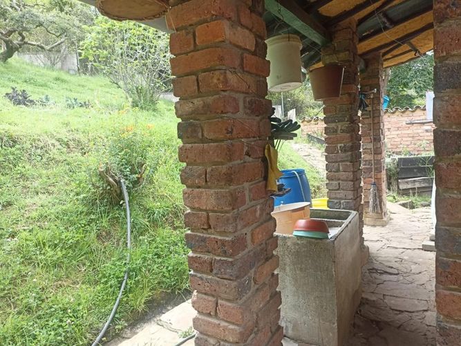 Finca en  Venta en Centro, Gachancipá - Miniatura 14