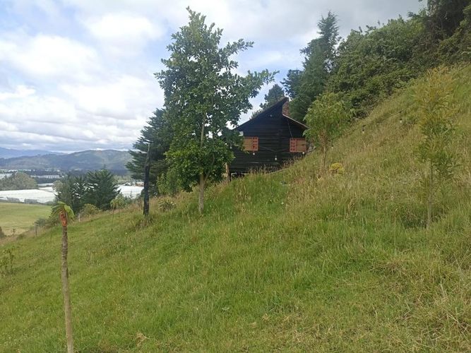 Finca en  Venta en Centro, Gachancipá - Miniatura 15