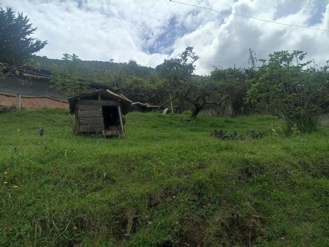 Finca en  Venta en Centro, Gachancipá - Miniatura 16