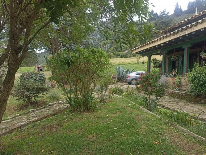 Finca en  Venta en Centro, Gachancipá - Miniatura 18