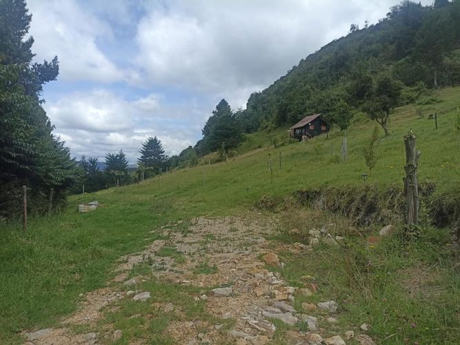 Finca en  Venta en Centro, Gachancipá - Miniatura 20