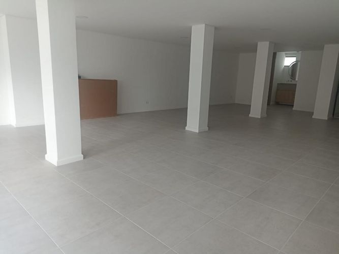 Edificio en  Arriendo en Las nieves, Bogotá - Miniatura 5