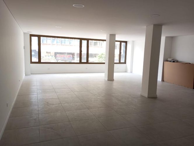 Edificio en  Arriendo en Las nieves, Bogotá - Miniatura 6