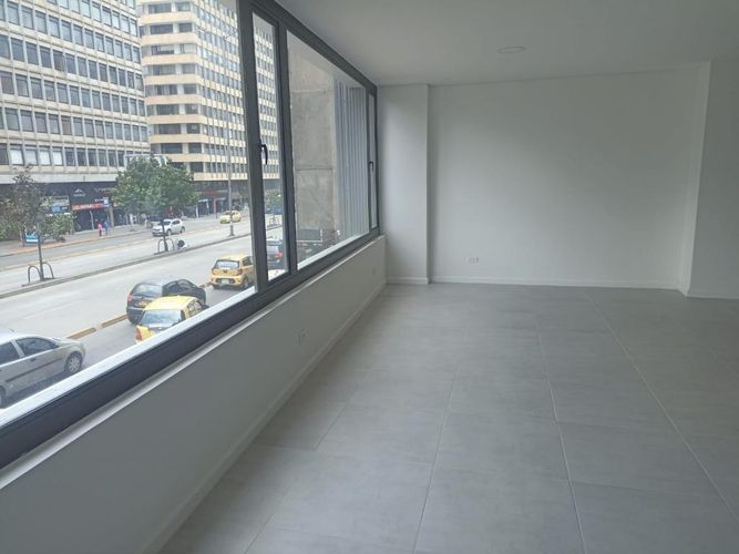 Edificio en  Arriendo en Las nieves, Bogotá - Miniatura 10