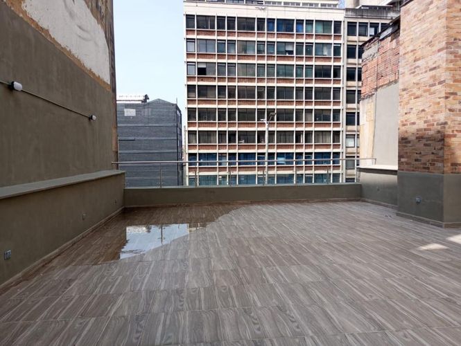 Edificio en  Arriendo en Las nieves, Bogotá - Miniatura 19