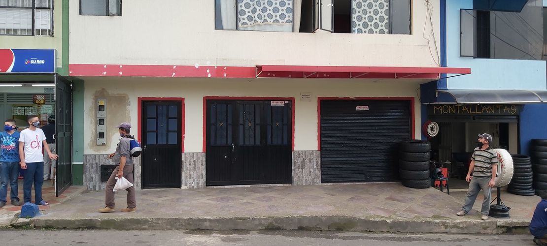 Casa en  Venta en Centro, Fusagasugá - Imagen 1
