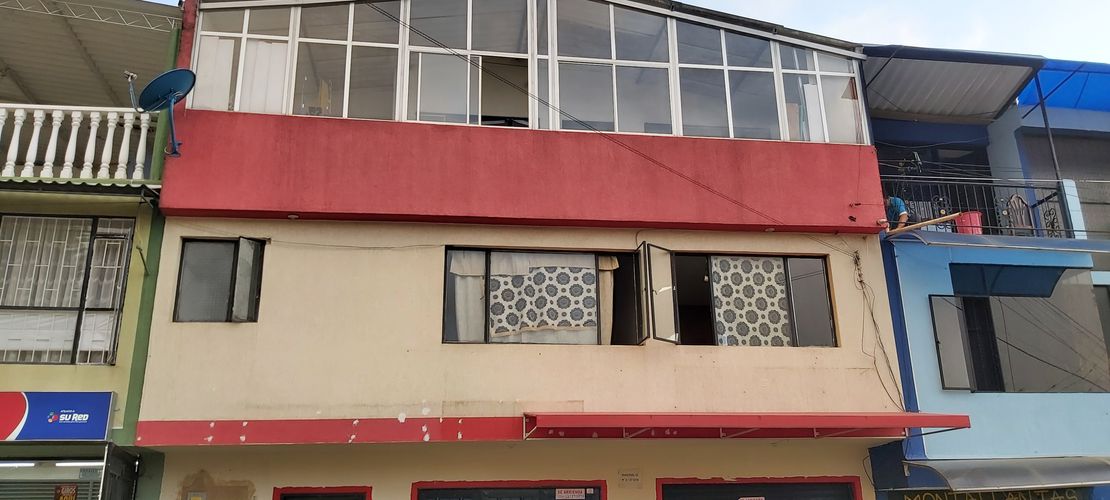 Casa en  Venta en Centro, Fusagasugá - Miniatura 8