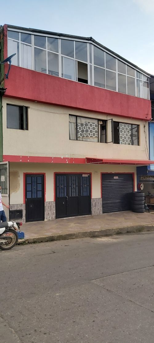 Casa en  Venta en Centro, Fusagasugá - Miniatura 13