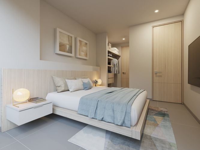 CRISTALES WEST ETAPA 2, Apartamentos en Venta en Altos de santa isabel, Cali - Imagen 1