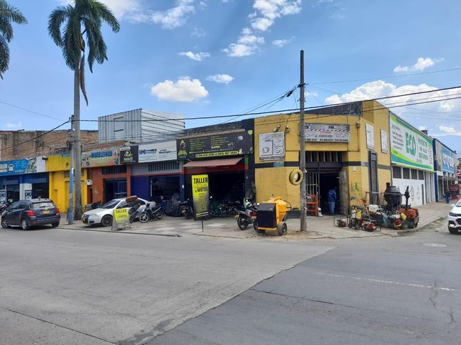 Local en  Venta en San nicolas, Cali - Miniatura 2