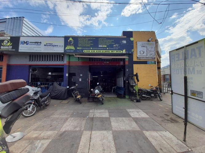 Local en  Venta en San nicolas, Cali - Miniatura 7