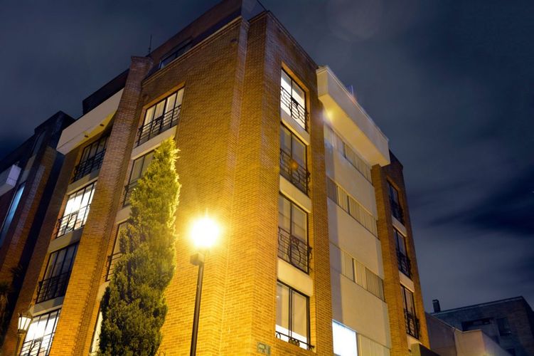 Edificio en  Venta en Zona norte, Bogotá - Imagen 1
