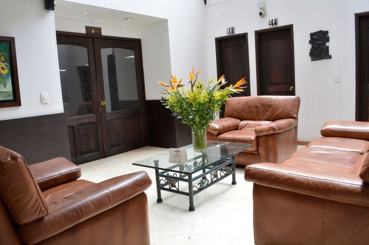 Edificio en  Venta en Zona norte, Bogotá - Miniatura 4
