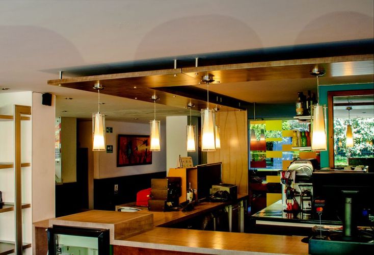 Edificio en  Venta en Zona norte, Bogotá - Miniatura 21