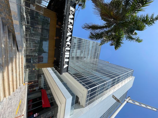 Oficina en  Venta en El porvenir, Barranquilla - Imagen 1