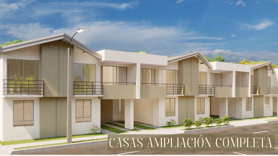 MIRADOR DE LA MONTAÑA - RESTREPO META, Casas en Venta en Villavicencio - Miniatura 16