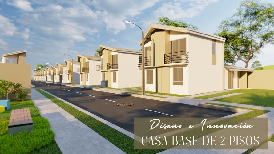 MIRADOR DE LA MONTAÑA - RESTREPO META, Casas en Venta en Villavicencio - Miniatura 11